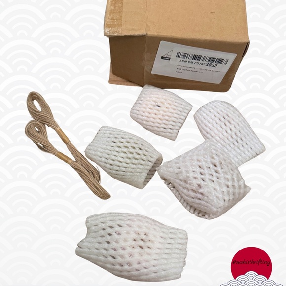 Sea Urchin Shells for Hanging Plant - Picture 4 of 9